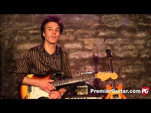 Review Demo - Truetone V3 Route 66 American Overdrive