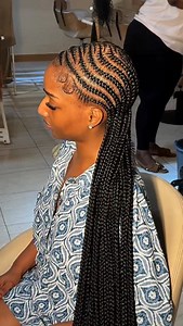 The only place to stop by this December for all your luxury braids🥰 We are currently accepting walk-ins only. Except VIP lounge. Shop opens 8:30am everyday and Sundays 12:30pm. MONDAYS ARE CLOSED❌ Please note that walk-ins are first come first serve affair. Style: Tap on the link in our bio to WhatsApp us. #braidsandbeyond #braidsandbeyondgh Disclaimer ‼️ I do not own the copy rights to this song | Braidz and Beyond