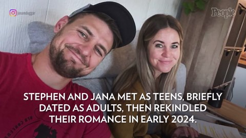 Who Is Jana Duggar's Husband? 3 Things to Know About Stephen Wissmann