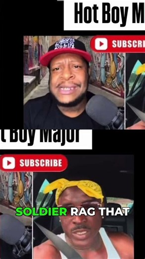 Yellow Bandana & Baton Rouge: A Hilarious Jab!