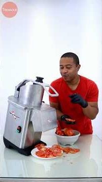What Is the Best Slicer for Pizzerias and Restaurants? | See It in Action