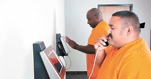 The benefits - and potential steep costs - of adding video visitation to Spokane County's jail facilities