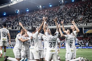 Jogos hoje (30/08/24) ao vivo de futebol: onde assistir e horário