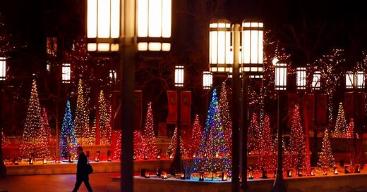 What does Christmas really mean? Here’s what poets and others have said