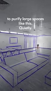 Tested thousands of times. Dyson's most advanced air purifier is tested beyond the CADR standard. We ensure the sensors, filtration system and motor work together for whole-room purification, even in large spaces. Now available at Dyson Demo Stores islandwide and online. Discover more: http://ms.spr.ly/6181gY0FJ #DysonSG #DysonPurifier #BigandQuiet #AirQuality #DysonTechnology | Dyson