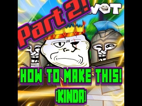 How To Make A Troll Game (Part 2)