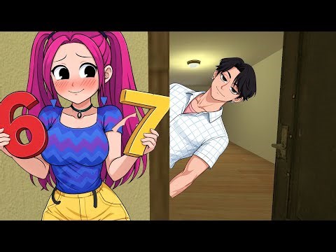 POV 67 Mira wanted now | Kpop Demon Hunters 2 in Gmod