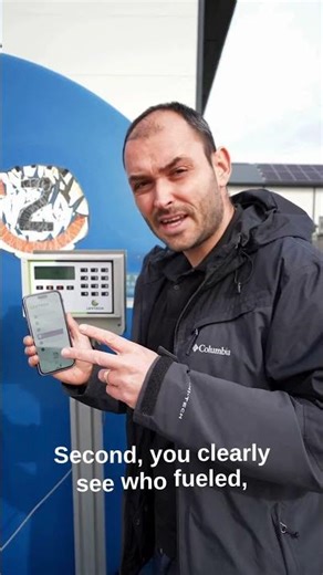 3 Things You NEED to Know About Fuel Management Systems