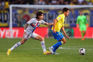 Hector Bellerin has fared well for Barcelona in first game since Arsenal exit