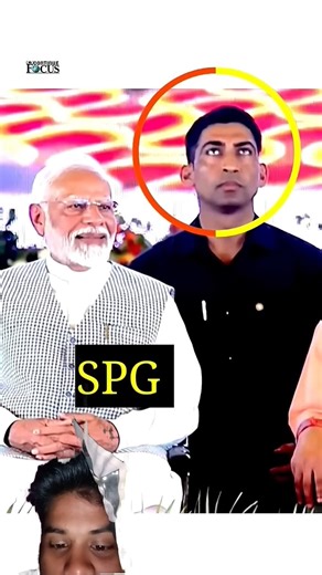 SPG Commandos Protecting Prime Minister Narendra Modi #army #spg #status