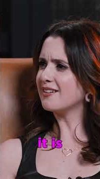 Laura Marano on Why Hard Work Needs Meaning