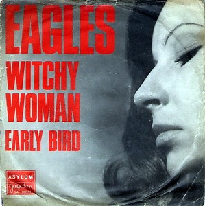 Eagles - Witchy Woman