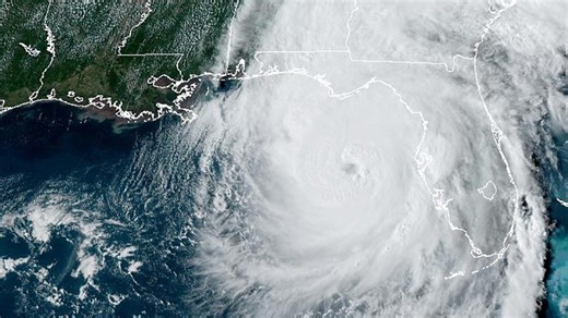 The 2025 Atlantic hurricane season could be near-normal, says early CSU prediction