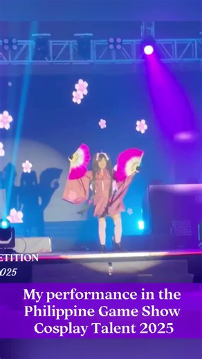 SENBONZAKURA COSPLAY DANCE #shorts