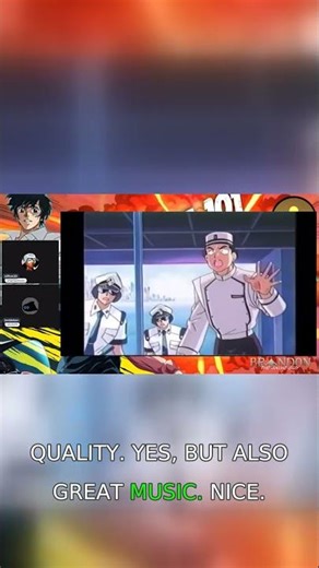 Burn Up Trailer — VHS Vibes and Great Music