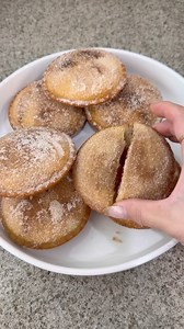 Deep Fried Uncrustables #Easyrecipe #quickrecipes #food #viraltiktok #uncrustables | By Nay A