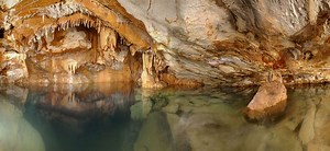 La magnifique reconstitution de la Grotte Cosquer ouvre ses portes le 4 juin !