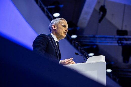 Davos 2026: Special address by Mark Carney, PM of Canada