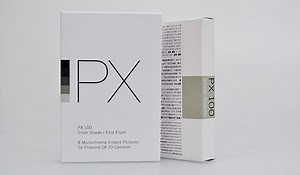 Polaroid Film Returns from the Dead