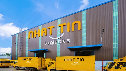 Nhat Tin Logistics: Premier B2B Express Delivery & Logistics in Vietnam | Mekong Capital Investment