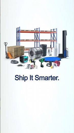 Bunzl Industrial Packaging | Helping You Get Better Results.