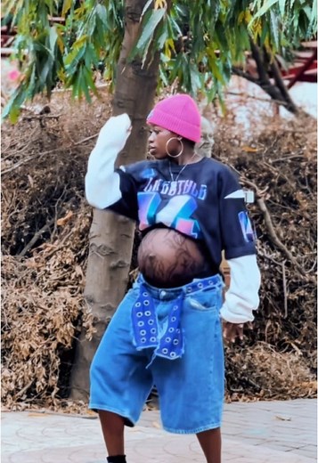 sara bhlac on TikTok