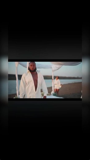 Baba Harare feat Feli Nandi - Don't Tell Me (Official)