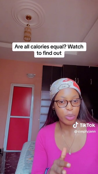 Understanding Calorie Quality for Effective Weight Loss