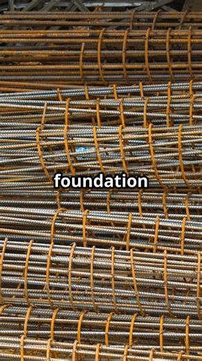 Straight Rebars — built to carry the weight of tomorrow. Forged in precision, aligned with perfection, trusted by builders who shape the skyline. From the fire to the foundation — strength begins with Rebar.shop. 🔥 Hashtags: #RebarShop #StraightRebar #SteelReinforcement #ConstructionPower #StructuralEngineering #BuildWithRebarShop | Rebar.shop