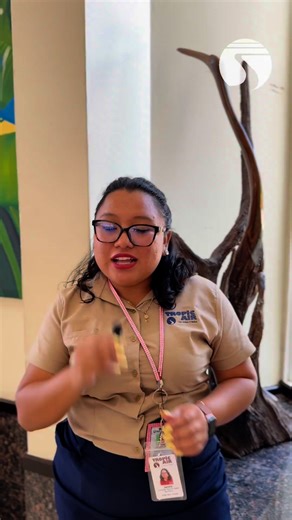 Things you should know before booking your next flight with Tropic ✈️😊 Helpful tips straight from our team to make your trip smooth and easy 🌴☀️ Book with Tropic Air today and fly stress free 📲 #FlyTropic #TravelBelize #TropicTips #TropicViews #BelizeAdventure #IslandLife | Tropic Air Belize