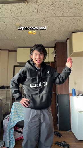 The Humor of Karma: Dance and Comedy in Japan