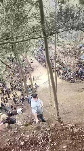 Crazy Horse hill climb attempt 😳❄️ | Snowmobile