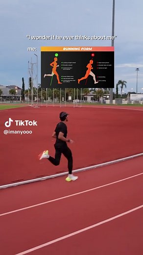 Running Form Efficiency: How to Improve Interval Running Technique