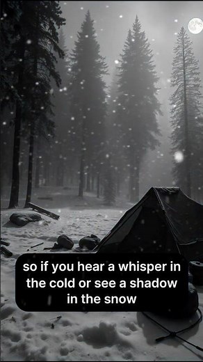 The Wendigo: Canada’s Most Terrifying Legend