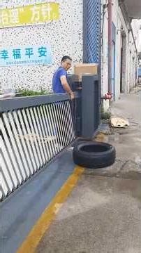 Step-by-Step Barrier Gate Installation Guide | Fixed Mount & Wiring