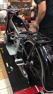 1.8K views · 131 reactions | Bmw r12 | World War Classic Bike (BMW Only) | Facebook