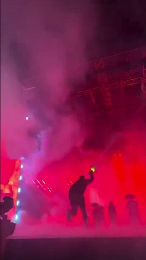 Pierce The Veil Bring It Home for Their Biggest Show Ever