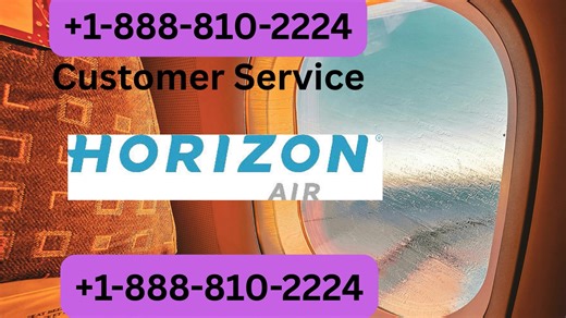 Horizon Air™ Customer Service Official Guide || Step-by-Step Help & Support Horizon Air