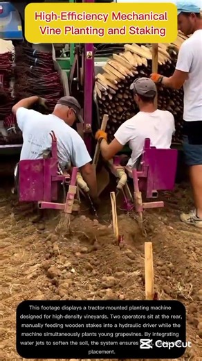 The Role of Hydraulic Systems in Modern Farming