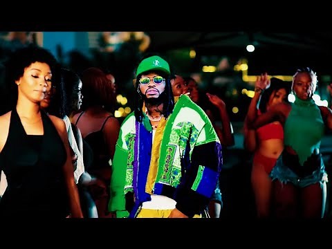 Diamond Platnumz - Haujui (Official Music Video) #2024
