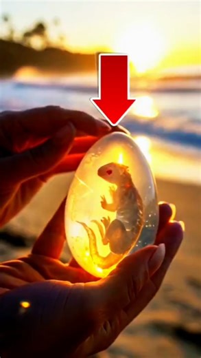 Top 5 Animal Eggs So Strange They Look Alien! 👽