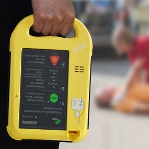 [Hot Item] Handheld Automatic Heart Pacemaker Cheap External Defibrillator Aed Defibrillator Aed Machine Defibrillator Monitor