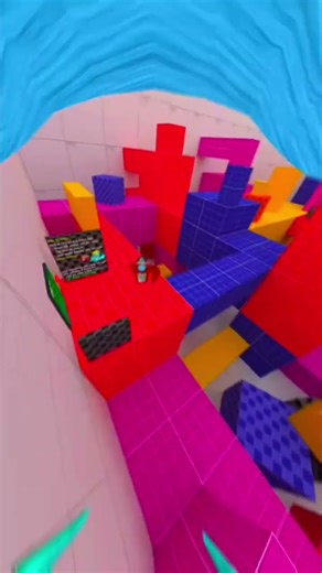 Juking In Crown Tag! (Vstump Map) [part 1]