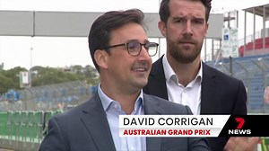 Next month's Australian Formula 1 Grand Prix will pay special tribute to the event's history 70 years after Albert Park hosted its first GP. #formula1 #7NEWS | 7NEWS Melbourne | Facebook