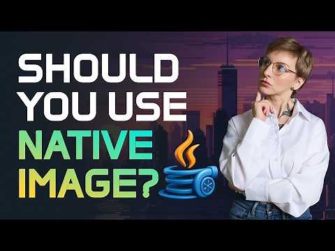 Spring Boot to Native Image in 1 Command — GraalVM Tutorial