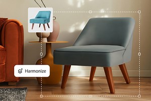 PhotoshopにAI機能アップデート、周囲に溶け込む合成機能や高解像度化ツールなど