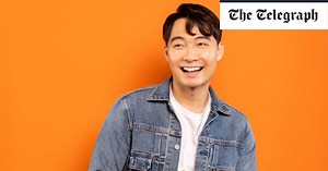 Comedy provocateur Uncle Roger: 'If you’re funny enough you’re uncancelable'