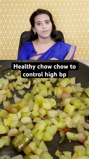 Chow chow to control high bp | மேரக்காய் நன்மைகள்