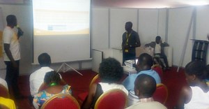 Innovation: "Mobilis", une nouvelle offre internet présentée aux entreprises et administrations publiques