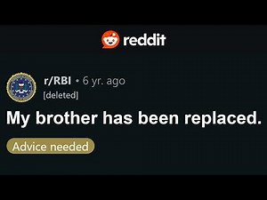 Disturbing and Obscure Reddit Mysteries [Vol. 2]